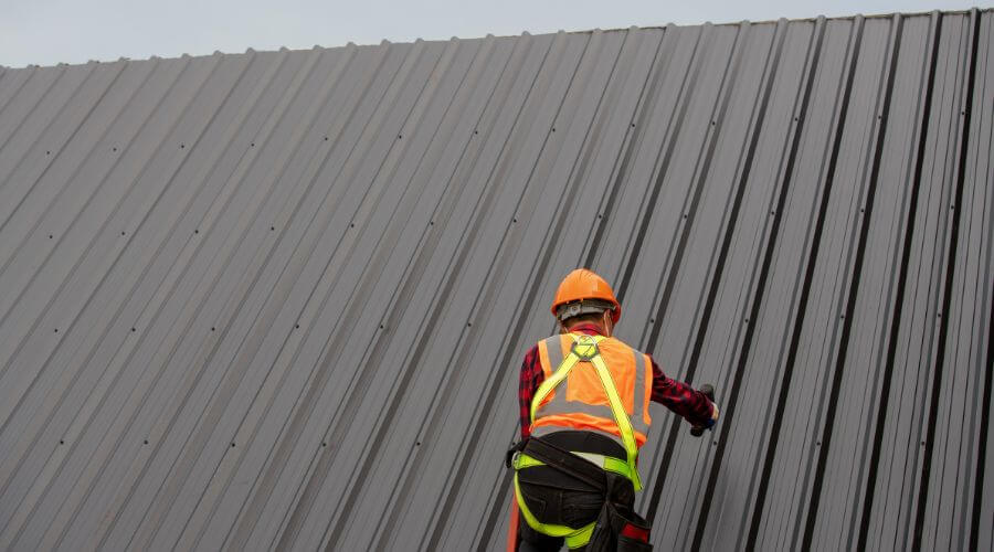 Expert Emergency Roof Repairs services in Schuyler Falls, NY